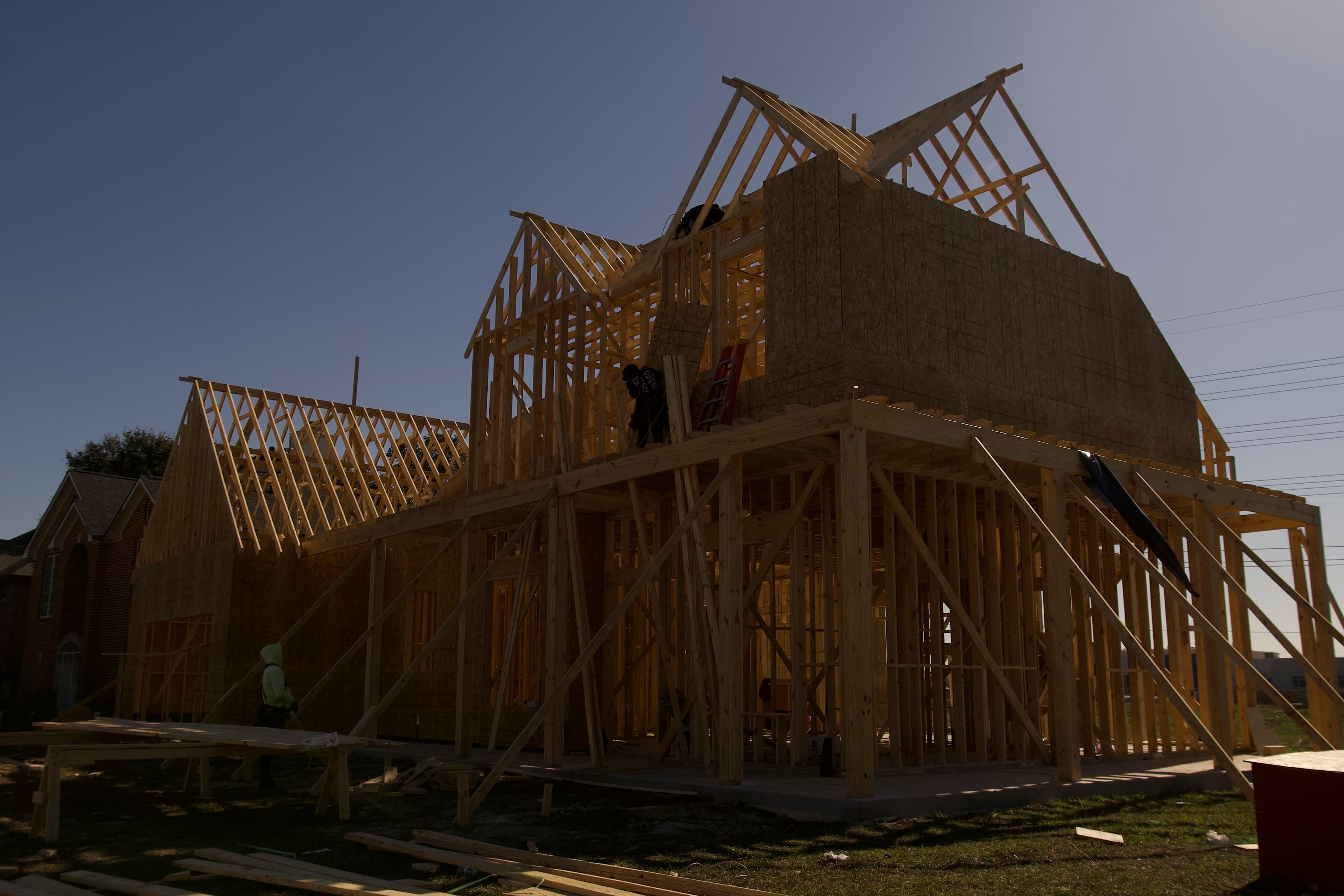 New Construction