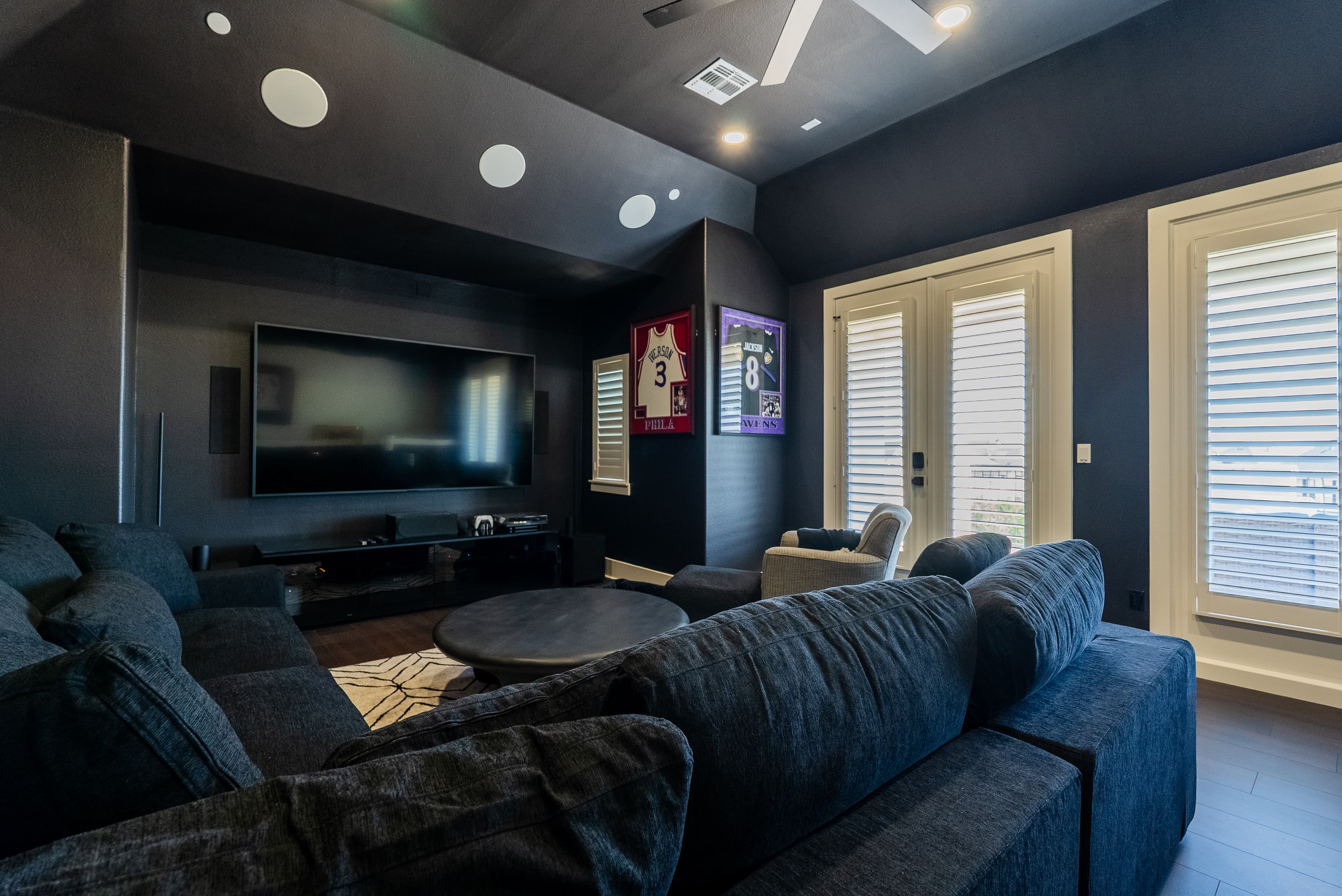 Residential Project Execution