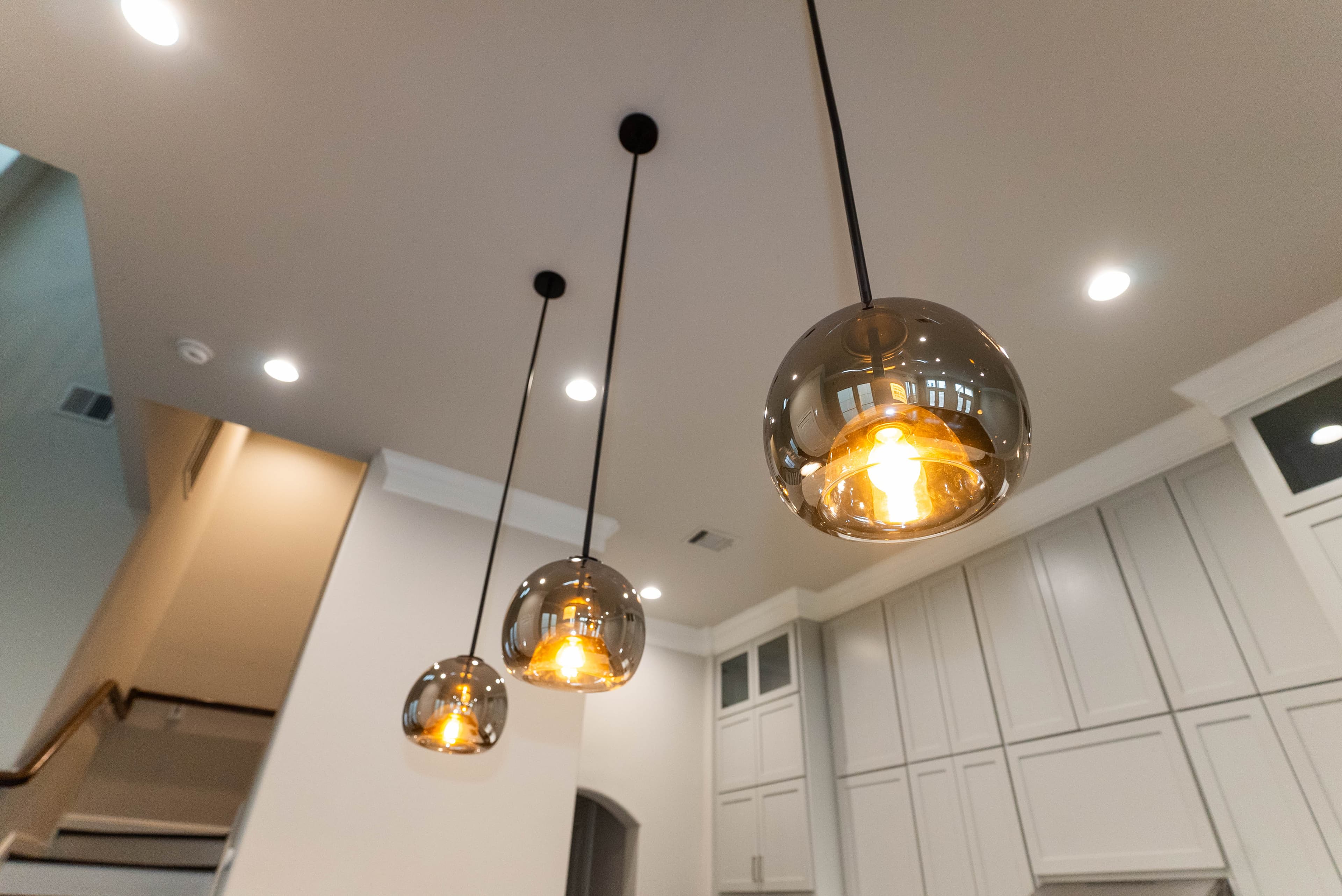 Custom Kitchens