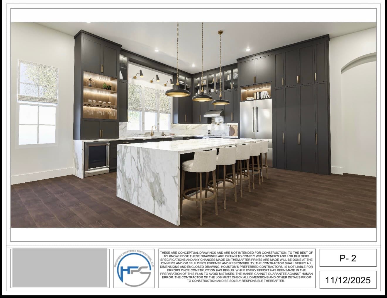 Design & Planning