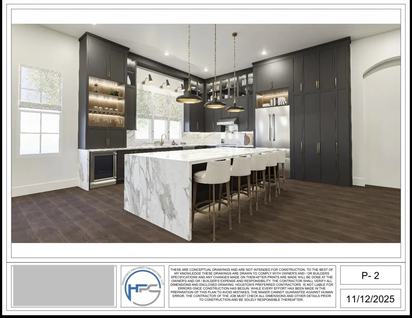 Design & Planning