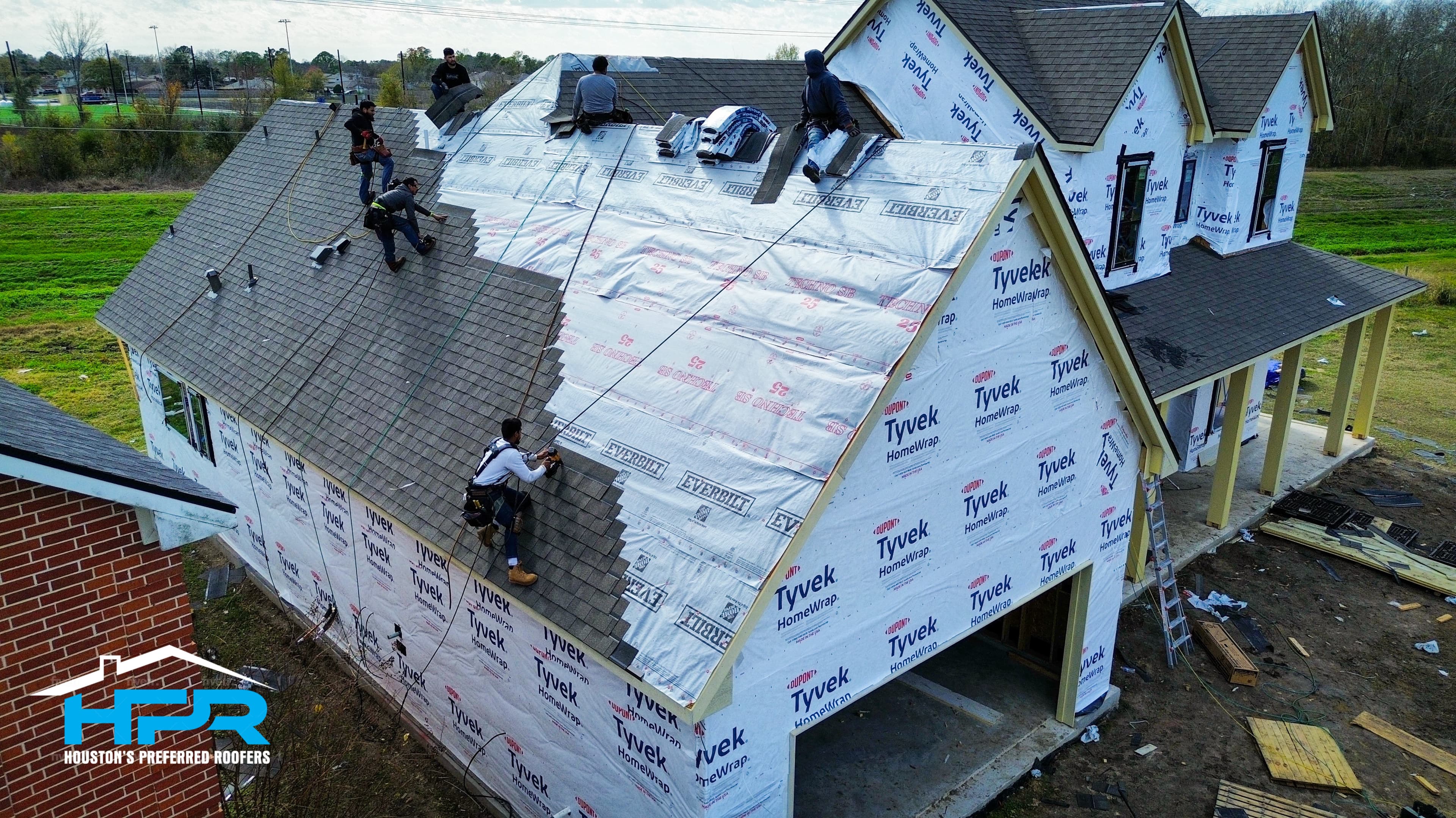 New Construction
