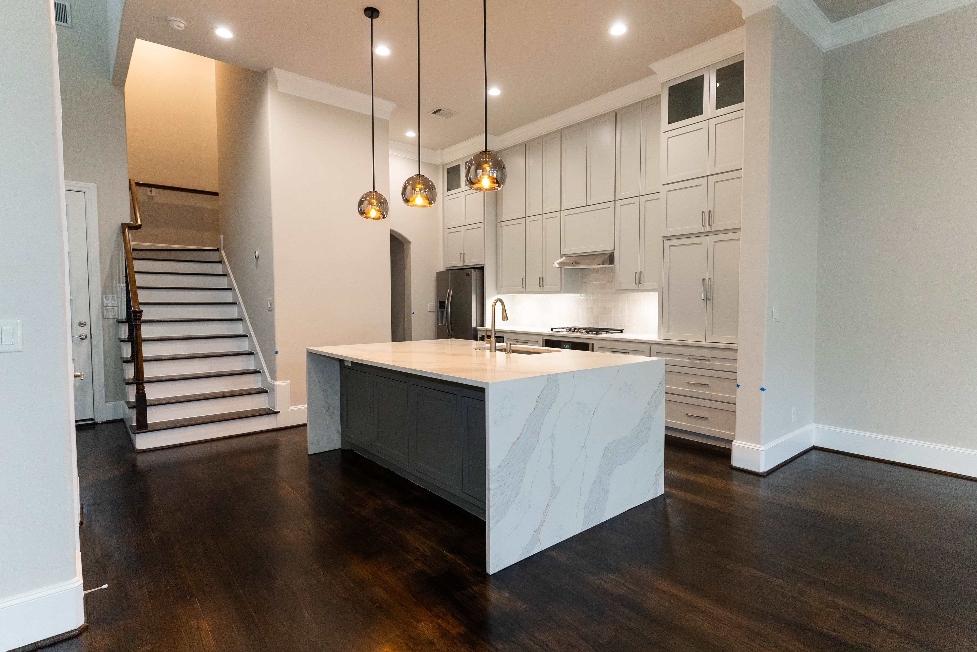 Residential Remodeling