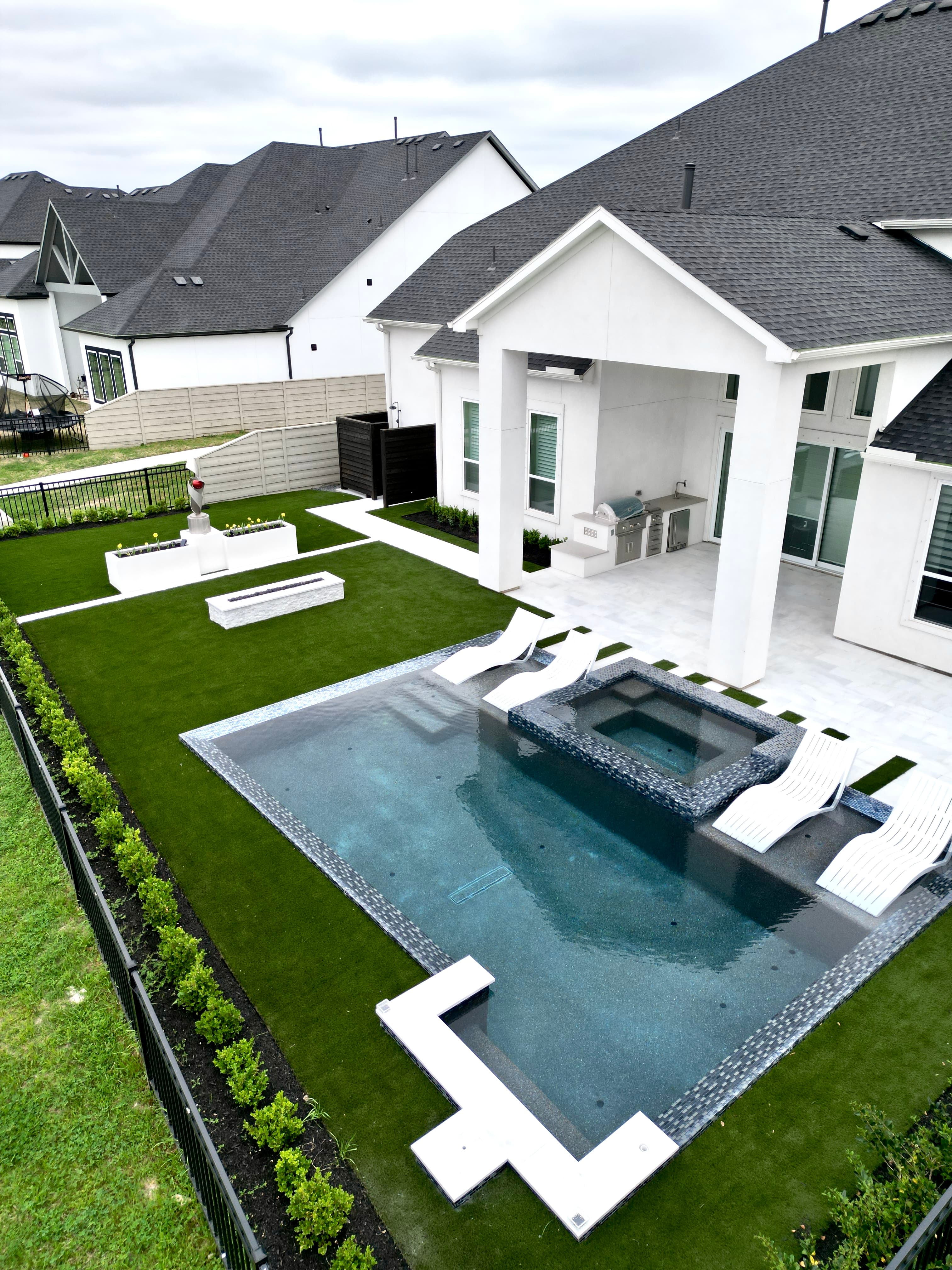 Outdoor Living