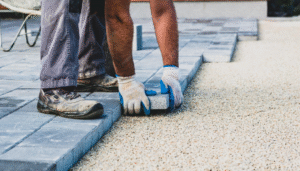 concrete patio contractors houston