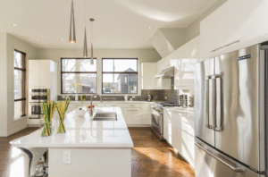 residential contractors houston
