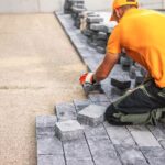 best concrete patio contractors in Houston.