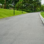 concrete driveways in Houston