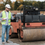 Houston driveway contractors