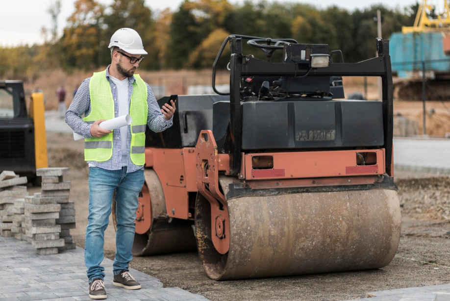 Houston driveway contractors